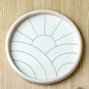 Round Puzzle - Sunny Hills