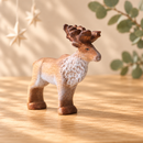 Wooden Reindeer (Pre-Order)