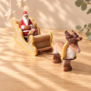 Wooden Reindeer (Pre-Order)