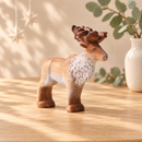 Wooden Reindeer (Pre-Order)