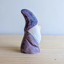 Wooden Gnome - Mulberry