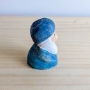 Wooden Gnome - Blueberry