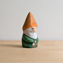 Wooden Gnome - Carrot