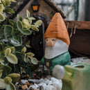 Wooden Gnome - Carrot