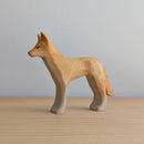 Wooden Dingo