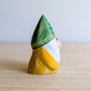 Wooden Gnome - Pineapple