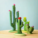 Wooden Saguaro Cactus (Pre-Order)