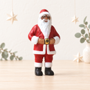 Wooden Santa - Large (Pre-Order)