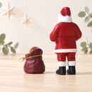 Wooden Santa - Large (Pre-Order)