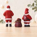 Wooden Santa - Large (Pre-Order)