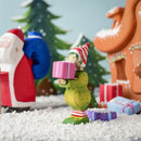 Wooden Santa's Elf (Pre-Order)