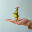 Wooden Santa's Elf (Pre-Order)