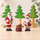 Wooden Santa Sack (Pre Order)