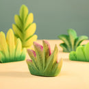 Wooden Savanna Bush (Pre-Order)