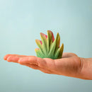 Wooden Savanna Bush (Pre-Order)