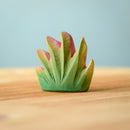 Wooden Savanna Bush