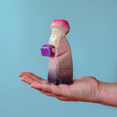 Wooden Three Kings Set