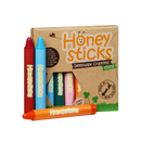 Honeysticks Jumbos - Pack Of 8