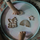 Unicorn Eco Cutter Set