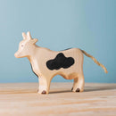 Wooden Cow