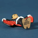 Wooden Dracula