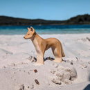 Wooden Dingo