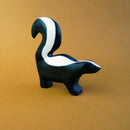 Wooden Skunk