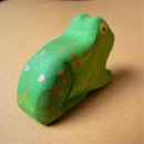 Wooden Frog