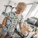 Wooden Building Blocks - Lighty