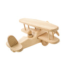 Wooden Plane - Ben