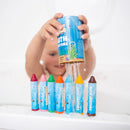 Honeysticks Bath Crayons - Pack Of 7