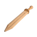 Large Wooden Play Sword - Gladius