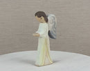Wooden Angel - Standing