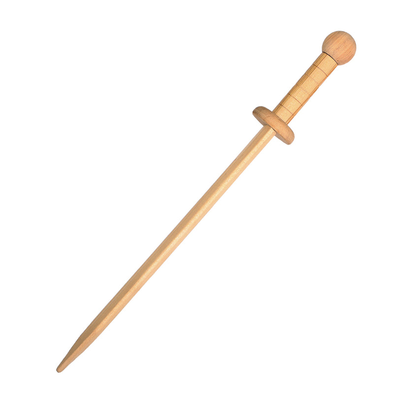 Large Wooden Play Sword - Gladius