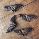 Wooden Flying Fox