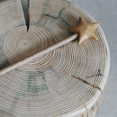 Wooden Magic Wand