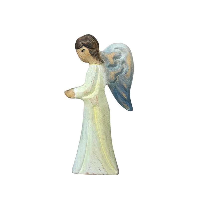 Wooden Angel - Standing