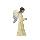 Wooden Angel - Standing