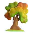 Large Oak Tree - Autumn