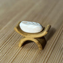 Wooden Baby Jesus Set