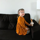 Wooden Stacking Ballerina - Light