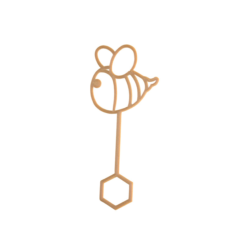 Eco Bubble Wand - Bee