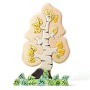 Extra Large Wooden Birch Tree Puzzle
