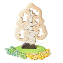 Extra Large Wooden Birch Tree Puzzle
