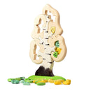 Extra Large Wooden Birch Tree Puzzle