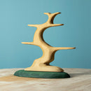 Wooden Bird Tree