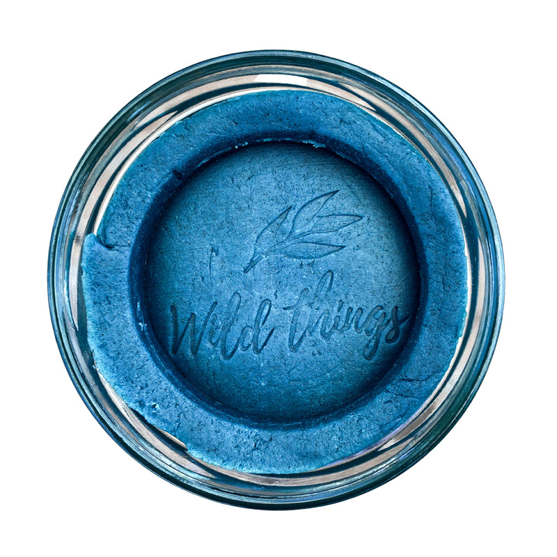 Deep Ocean Playdough