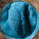 Deep Ocean Playdough