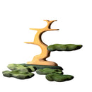 Large Bonsai - Green