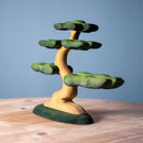 Large Bonsai - Green